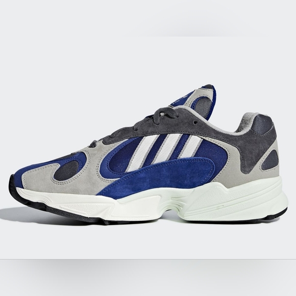 Adidas Originals Yung-1 'Alpine' Sneakers Unisex - Picture 11 of 16